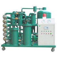 供應(yīng)國能TYA潤滑、液壓油真空濾油機(jī)